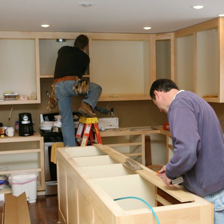 General Contracting in Mentor, OH General Contracting in Mentor, OH