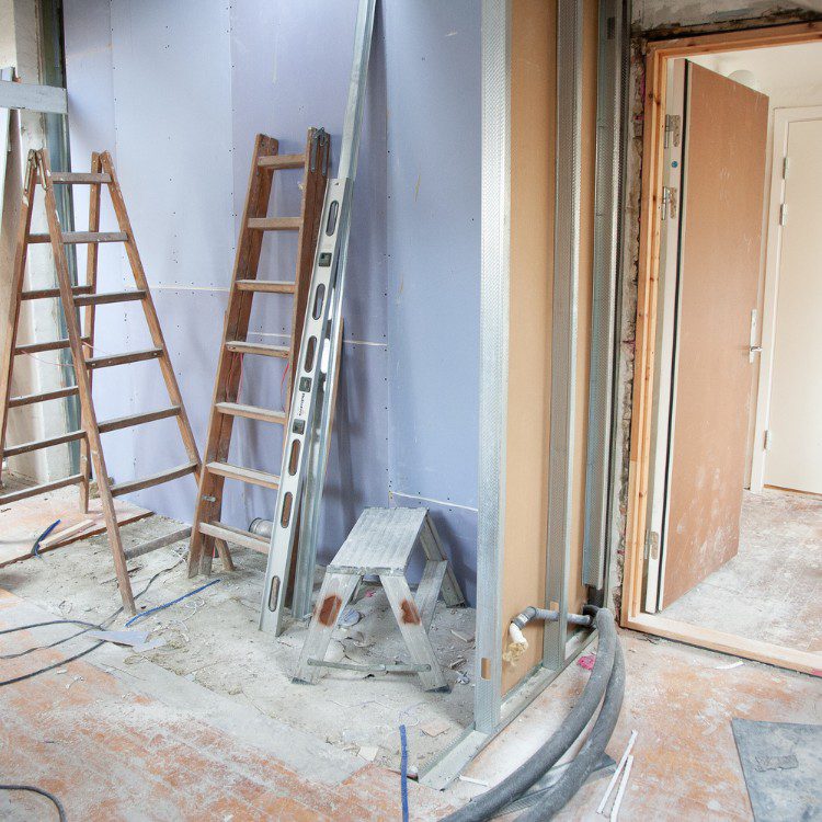 General Contracting in Mentor, OH General Contracting in Mentor, OH