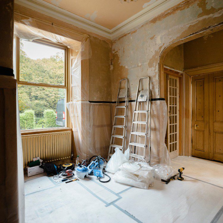 General Contracting in Mentor, OH General Contracting in Mentor, OH